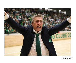 Paulo Freitas – Um campeão que revolucionou o Hóquei do Sporting!