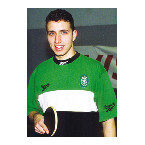 2003 – Taça de Portugal completa “tripleta” no Ténis de Mesa