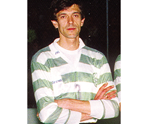 1991 – 1ª Supertaça para o Voleibol