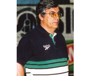 2003 – Emoção a rodos na final da Taça de Portugal de Andebol