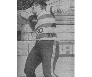 Adília Silvério – Um verdadeiro fenómeno nos lançamentos