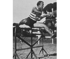 1928 – Domínio acentuado no Atletismo