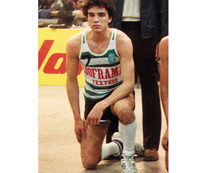 Carlos Lisboa – Um dos melhores basquetebolistas portugueses de sempre