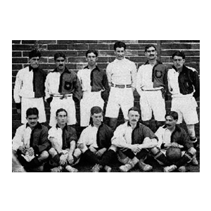 1914 – O 1º troféu de âmbito nacional ganho pelo Futebol sportinguista