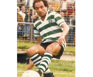 Jaime Pacheco – Um “patrão” trabalhador