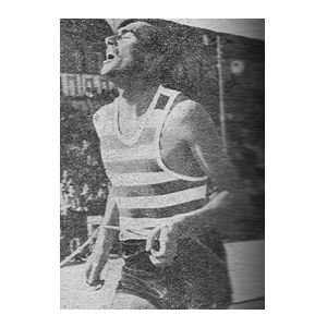 1948 – Época memorável para o Atletismo sportinguista