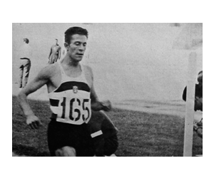 1966 – Ano recheado de vitórias para o Atletismo leonino