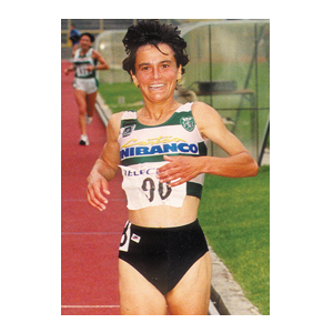 Manuela Machado – Uma leoa de raça