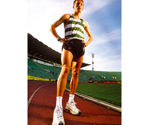 Rui Silva – Um campeoníssimo nas pistas e no crosse