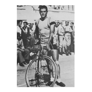 1941 – Sporting e Francisco Inácio ganharam a Volta a Portugal em bicicleta