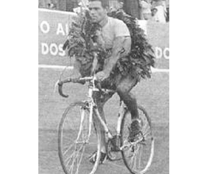 1963 – João Roque venceu as duas provas mais importantes do ano!