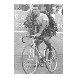 1963 – João Roque venceu as duas provas mais importantes do ano!