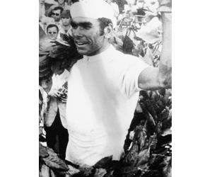 1970 – 1º triunfo na Volta a Portugal para Agostinho e vitória coletiva do Sporting