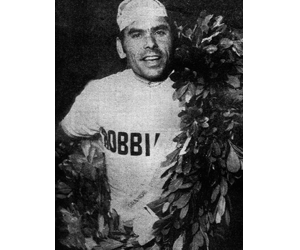 1971 – Joaquim Agostinho e Sporting triunfaram na Volta a Portugal mais dura até então