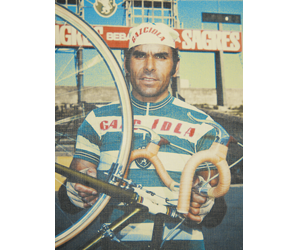 1972 – A glória para Joaquim Agostinho e Ciclismo leonino
