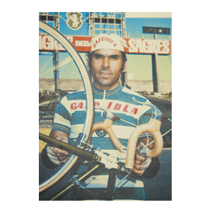 1972 – A glória para Joaquim Agostinho e Ciclismo leonino