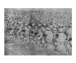 1973 – 11º triunfo coletivo na Volta a Portugal, mas doping voltou a ensombrar Agostinho