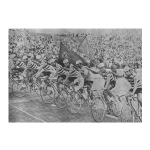 1973 – 11º triunfo coletivo na Volta a Portugal, mas doping voltou a ensombrar Agostinho