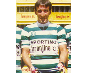 1986 – Marco Chagas volta a triunfar na Volta a Portugal