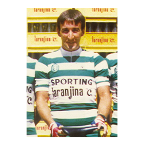 1986 – Marco Chagas volta a triunfar na Volta a Portugal