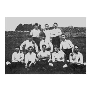 1902 – Os primeiros sinais daquele que viria a ser o Sporting Clube de Portugal