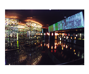 2004 – A abertura do “Mundo Sporting”