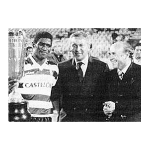 1994 – Vitória no Torneio Internacional de Lisboa, numa pré-temporada que prometia