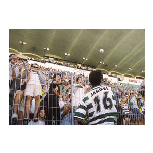 2001 – Um “golpe de mágica” com a chegada de Jardel