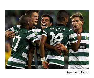 2012 – A única goleada obtida numa terrível temporada