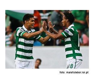 2015 – Margem escassa em boa partida frente ao CSKA de Moscovo