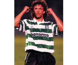 Cadete – Explosivo e carismático