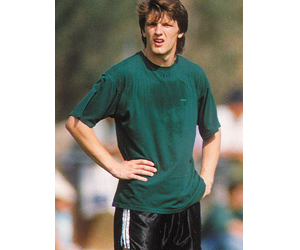 Cherbakov – Jovem talentoso que ficou pelo caminho…