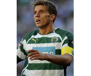 Daniel Carriço – Espírito de liderança