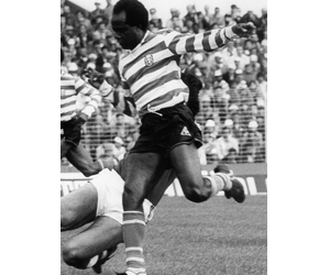 Lito – Médio ofensivo de bom nível