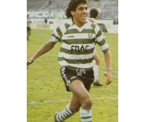 Silas – Internacional brasileiro de grande craveira