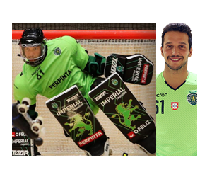 Ângelo Girão – Posicionamento, rapidez e um dom para as bolas paradas