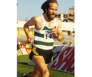 Aniceto Simões – Figura importante da “era dourada” do Crosse leonino