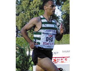 António Travassos – Um bom atleta com incrível longevidade