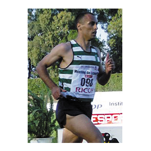 António Travassos – Um bom atleta com incrível longevidade