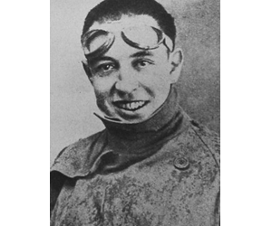 1923 – Os primeiros triunfos no Automobilismo