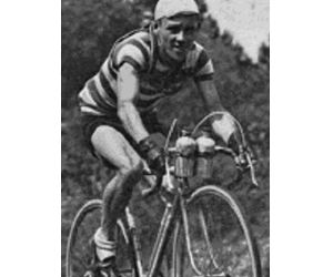 1940 – “Faísca” e Sporting triunfam na Volta a Portugal em bicicleta