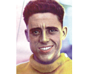 1933 – 1ª vitória individual e coletiva na Volta a Portugal em bicicleta