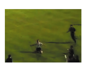 1982 – Um dos “jogos da vida” de Oliveira