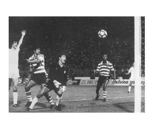 1983 – Apuramento dramático frente ao Sevilha