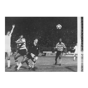 1983 – Apuramento dramático frente ao Sevilha