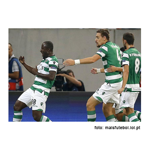 2017 – Alto nível em Atenas!