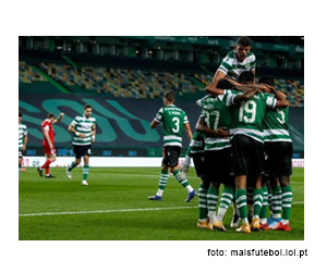 2020 – Abertura europeia tímida, mas vitoriosa!