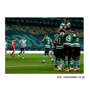 2020 – Abertura europeia tímida, mas vitoriosa!