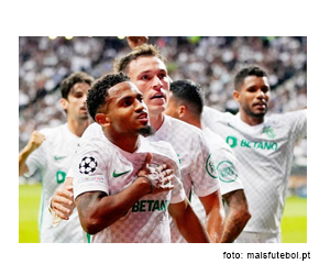 2022 – Entrada poderosa na Liga dos Campeões com 1ª vitória de sempre na Alemanha