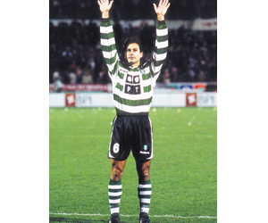 André Cruz – Classe, tranquilidade e um dom especial para marcar livres-diretos